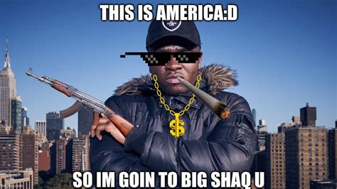 big shaq Memes & GIFs - Imgflip