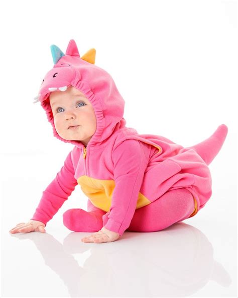 Little Dragon Halloween Costume | Baby girl halloween costumes, Cute baby halloween costumes ...