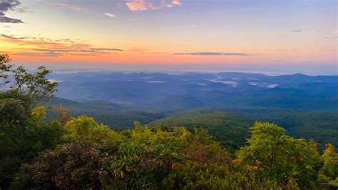 A Family Adventure: Grandfather Mountain, North Carolina - Outdoorosity