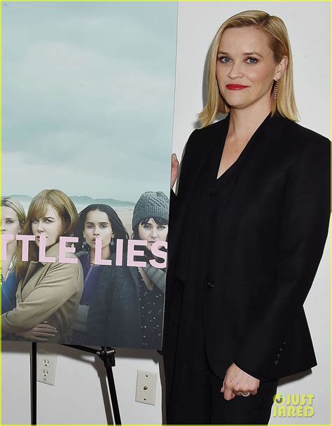 Photo: nicole kidman reese witherspoon tease big little lies season ...