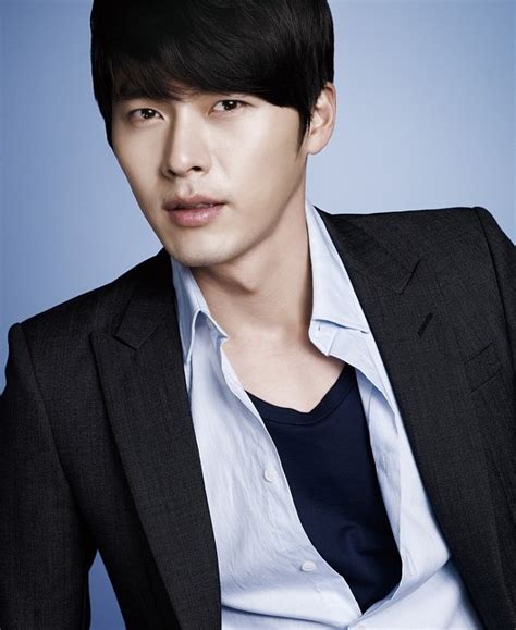 Korea's Latest Fashion Blog: Korean Drama Secret Garden, Hyun Bin