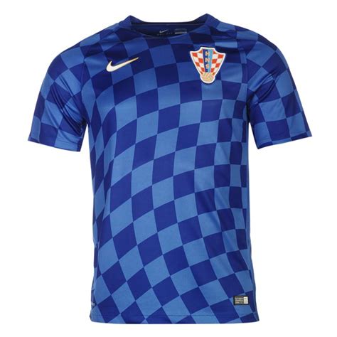 Croatia Euro 2016 Away Soccer Jersey Model[1604111800] | Croatia Jerseys - Cheap Football Kits ...