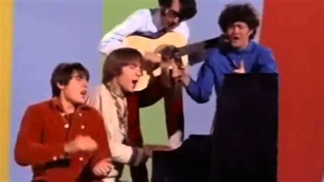 The Monkees Daydream Believer - YouTube