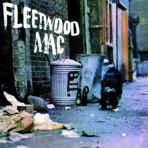 Peter Green'S Fleetwood Mac [Vinyl LP] - Fleetwood Mac: Amazon.de: Musik