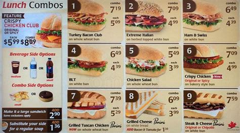 Ordering Lunch at Tim Hortons | Culips English Podcast