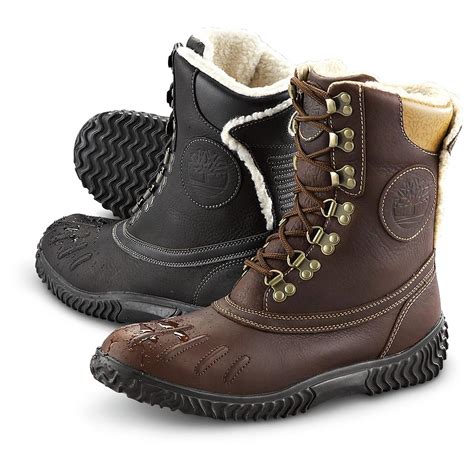 Men's Winter Boots Clearance Canada Store | IUCN Water