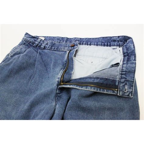 90's Levi's DOCKERS Denim Pants MADE IN USA (34...