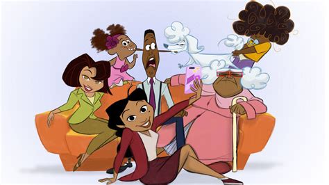 The Proud Family: Louder And Prouder - Everything We Know So Far