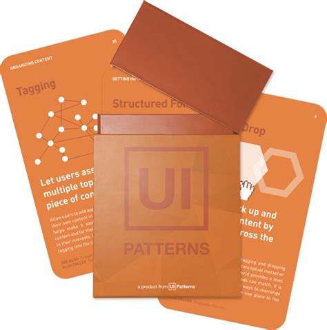 Cards by UI-Patterns.com