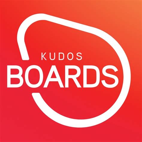 Kudos Boards by ISW