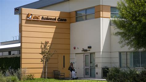 OC Animal Activists Call on County Supervisors to Reopen Animal Shelter