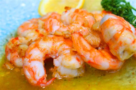 How to Cook Frozen Shrimp