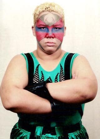 Aja Kong | WWE Wiki | Fandom