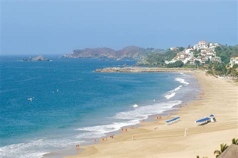 Tesoro Resorts Ixtapa: Experience the Splendor of Ixtapa Mexico