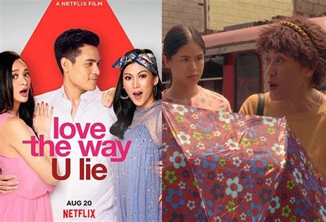 LIST: 15 new Pinoy films to be available on Netflix | Philstar.com