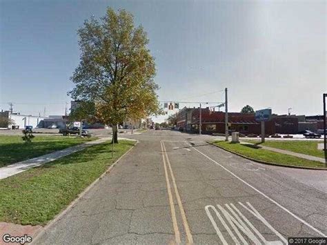 Google Street View Sullivan (Sullivan County, IN) - Google Maps