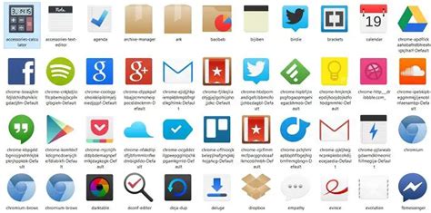 Best free Icon packs for Windows 11/10 - Trendradars Latest