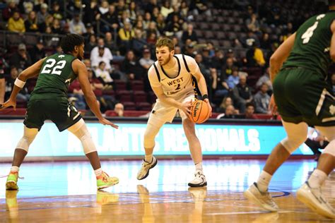 NCAA Division II men's basketball tournament: No. 2 seed West Liberty ready for tall task in ...