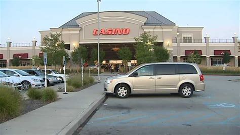 Meadows Casino expects to reopen on June 9