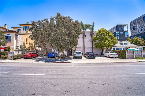 4043 1st Avenue, San Diego, CA 92103 — The Bove Group