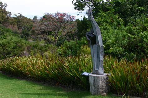 Kirstenbosch National Botanical Garden