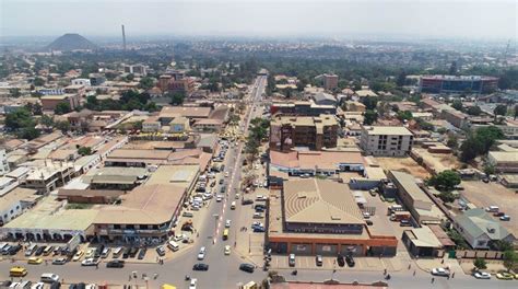 Lubumbashi - Megaconstrucciones, Extreme Engineering