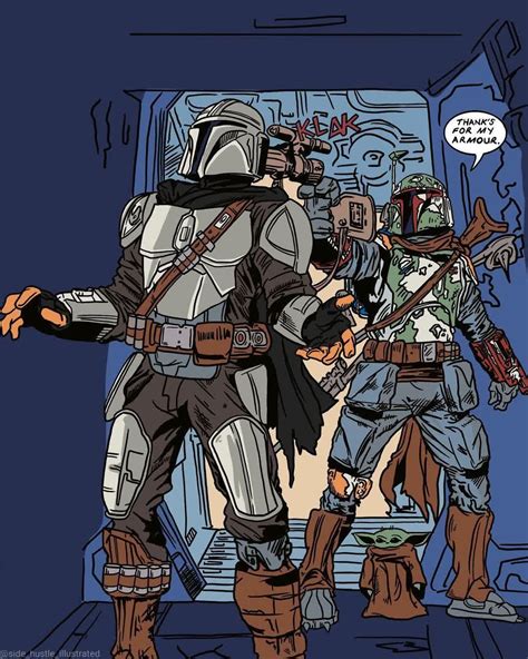 Star Wars Comics Jango Fett, Star Wars Boba Fett, Star Wars Pictures ...