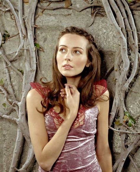 Amy Acker - Angel Photo (3040424) - Fanpop