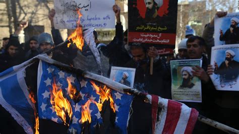 How to ease Iran-Saudi Arabia crisis (Opinion) - CNN