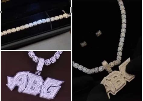 Make custom fivem chains, gta v chains, fivem chains by Lil_papi | Fiverr