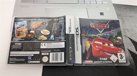 Disney Pixar Cars- Nintendo DS Game | Kaufen auf Ricardo