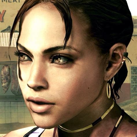 Sheva Alomar | Resident Evil 5 - Video Games Photo (38743064) - Fanpop