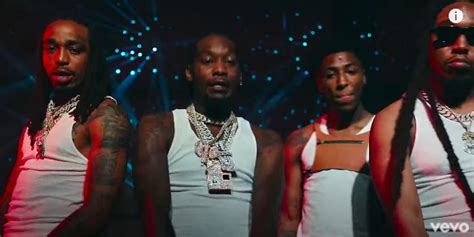 Migos Feat. NBA YoungBoy - "Need It" [Music Video] - Hip Hop News | Daily Loud