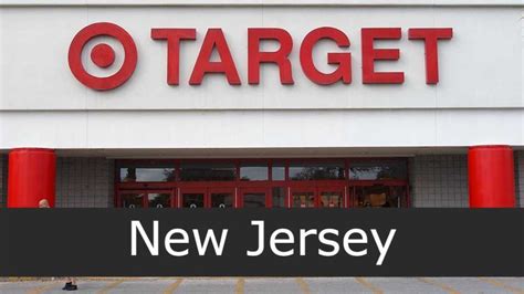 Target in New Jersey | Locations