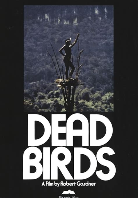 Dead Birds - movie: where to watch stream online