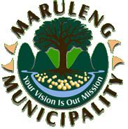 Maruleng Local Municipality Vacancies Blog - www.govpage.co.za