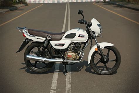 TVS Radeon 110: Road Test Review | BikeDekho