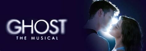 Ghost – Lunt-Fontanne Theatre, New York | musicalscore