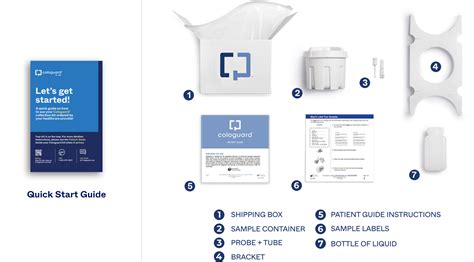 Ease of Use | Cologuard® For HCPs