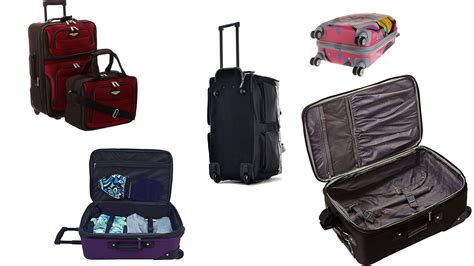 10 Best Carry-On Suitcases for Air Travel (2018)