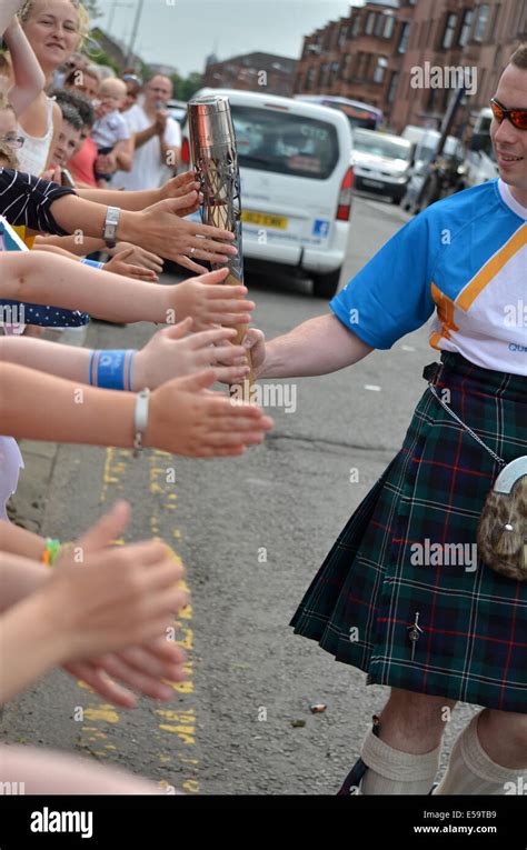 Relay baton hi-res stock photography and images - Alamy