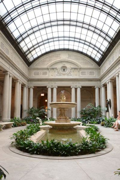 NYC's Frick Collection is Mansion Turned Art Museum - Reverberations