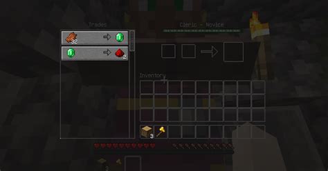 Transparent GUI and HUD Ultimate - UI Texture Pack | Minecraft Mod ...