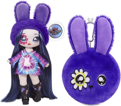 Na Na Na Surprise series 4 dolls are available now! - YouLoveIt.com