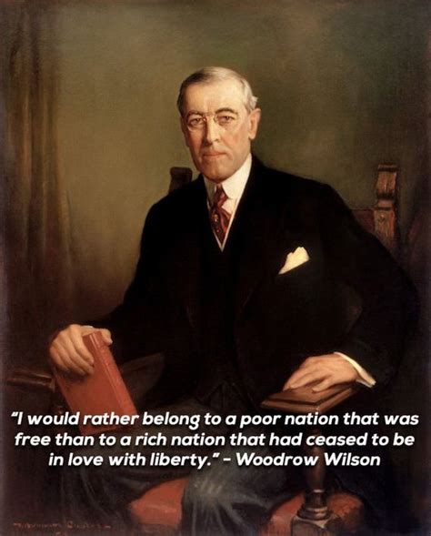 Inspirational quotes from past Presidents to affirm your patriotism ...