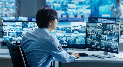 Smart Infrastructure Magazine | Top 5 video surveillance trends for…