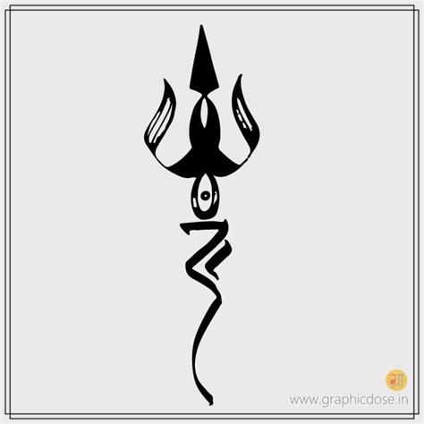 Top 10 Trishul Tattoo Designs | Om tattoo design, Trishul tattoo ...