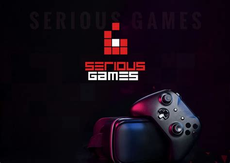 Serious Games - Colorgraphicz