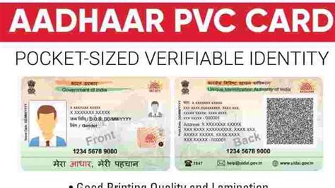 Aadhaar card update: How to download Aadhaar through face authentication