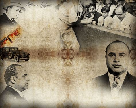 🔥 [70+] Al Capone Wallpapers | WallpaperSafari